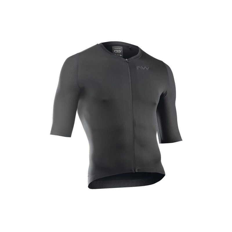 Northwave Extreme Jersey Black 4xl póló 89251153_10