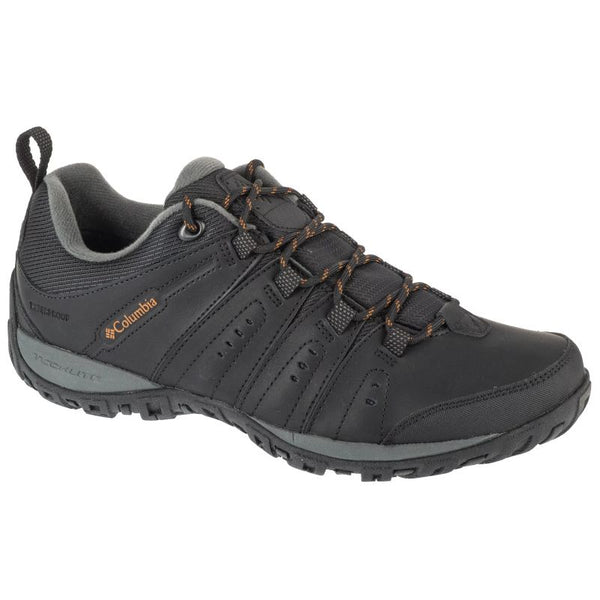 Columbia Woodburn Ii M Shoes