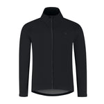 Rogelli ESSENTIAL running 2XL fekete dzseki