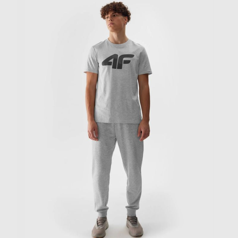 4f Trousers M 4FWSS24TTROM603 27M Nadrág