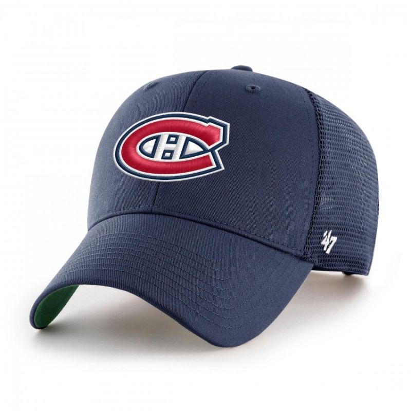 47 Brand Cap ' Trucker NHL Cap BRANS14CTP not to exhibit Sapka