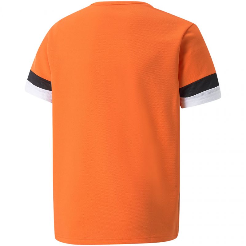 Puma T-shirt Puma teamRise Jersey Jr 704938 08 Póló