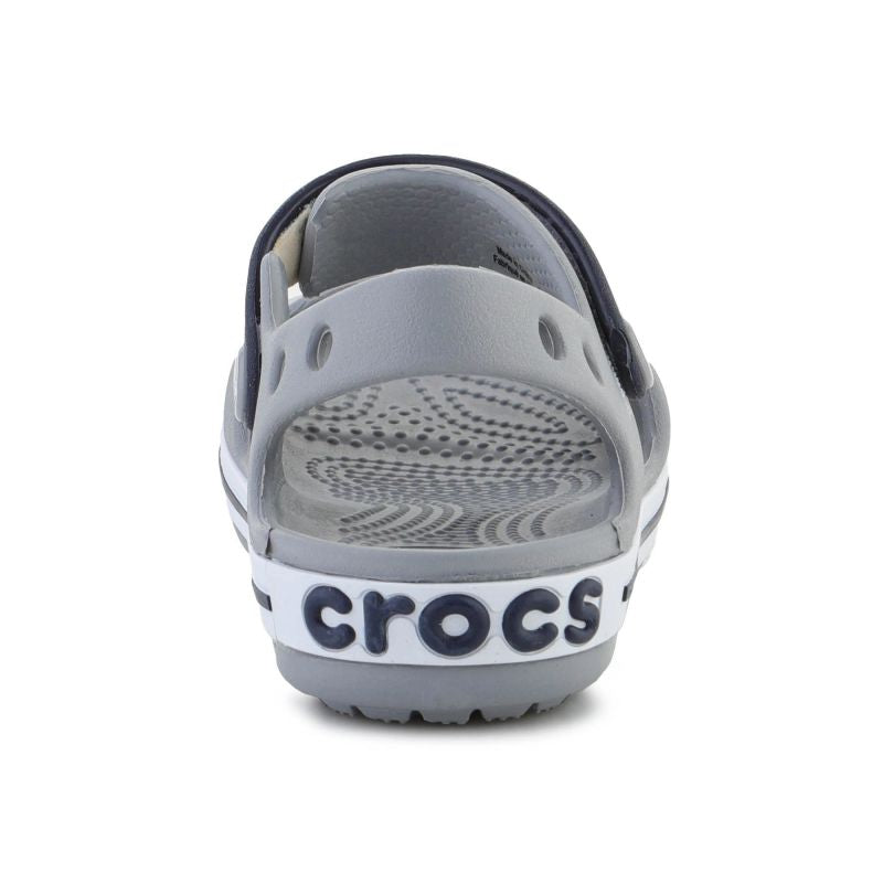 Crocs Crocband Jr sandals eu 25/26 szandál