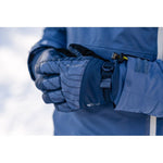 Elbrus Maiko Ski Gloves s/m gloves, gloves