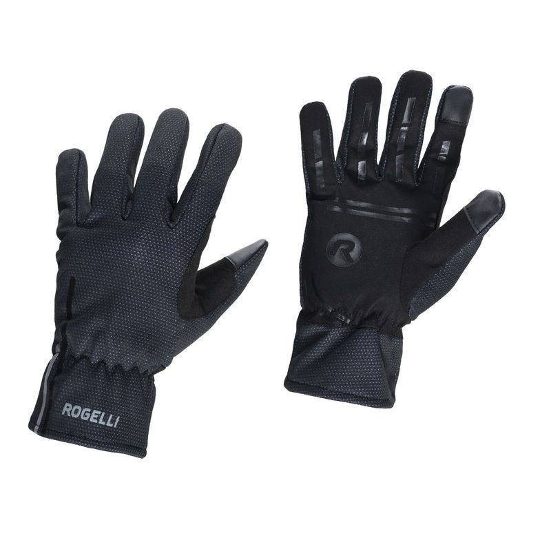 Rogelli ANGOON gloves black