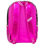 Skechers Twinkle Toes Fantastical Backpack rózsaszín hátizsák