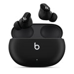 head Apple Beats Studio Buds Headset Wireless In-Ear Calls/Music USB Type-C Bluetooth fekete phones and accessories