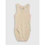 Women's quick-drying training bodysuit 4F 4FRSS25TFBOF004-83S xs/s body