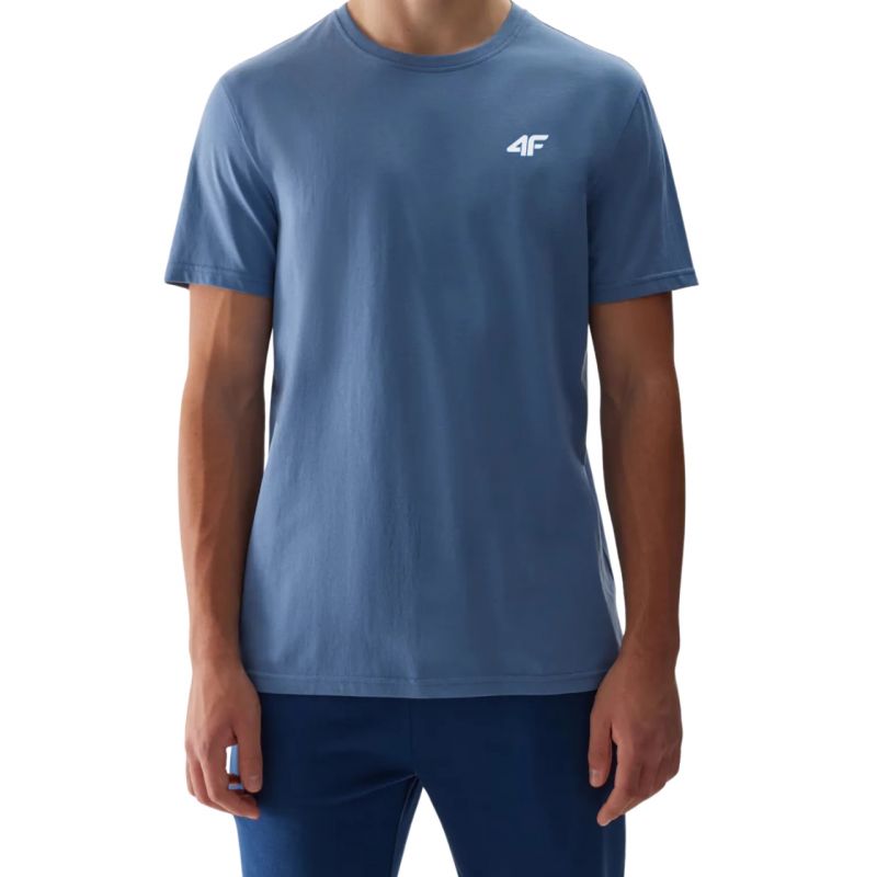 4f T-shirt M3096 M 4FWSS25TTSHM3096 32S póló