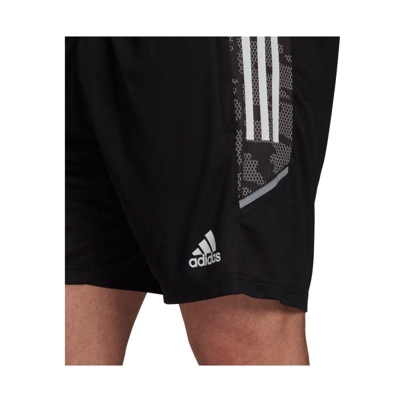 adidas Shorts adidas Condivo 21 Primeblue M GE5419 Ruházat