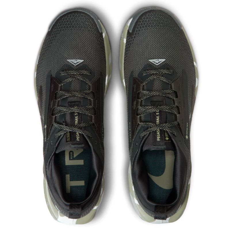 Nike Reactx Pegasus Trail 5 Gore-Tex M IM6007-060 Running Shoes Cipő
