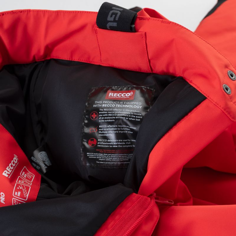 Iguana Women's PROSLOPE W nadrág 92800690165