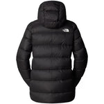 The North Face Hyalite Down Parka Black