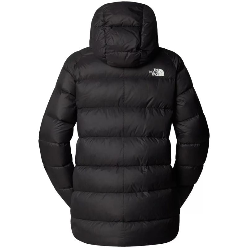 The North Face Hyalite Down Parka Black