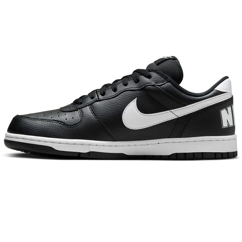 Nike Big Low 355152-016 Shoes Cipő