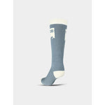 4F Women’s Snowboard Socks (2-Pack) zokni 4FWAW24UFSOF151-91S