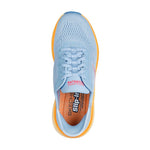 Skechers Women's Max Cushioning Elite 2.0 Solace 129626 Blor utcai cipő