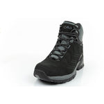 CMP Melnick M U901 trekking fekete cipő
