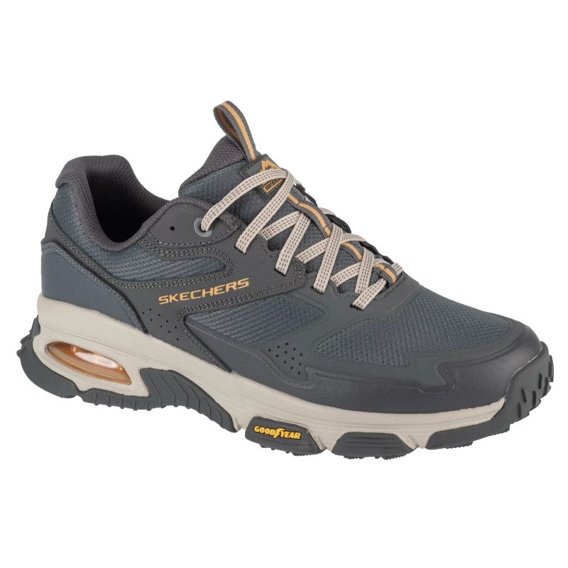 Skechers Skech-Air Envoy - Sleek Envoy 237553-CHAR Gray 42 Egyéb