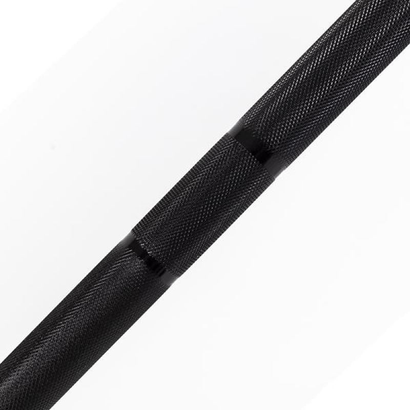 HMS premium Corsfit bar, 201cm, 15kg fekete póló 17-60-041