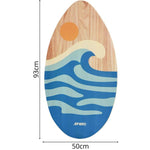 Enero Surfgear Skimboard 94cm Enero