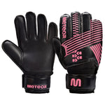 Meteor Catch Jr Goalkeeper Gloves uniw kesztyű