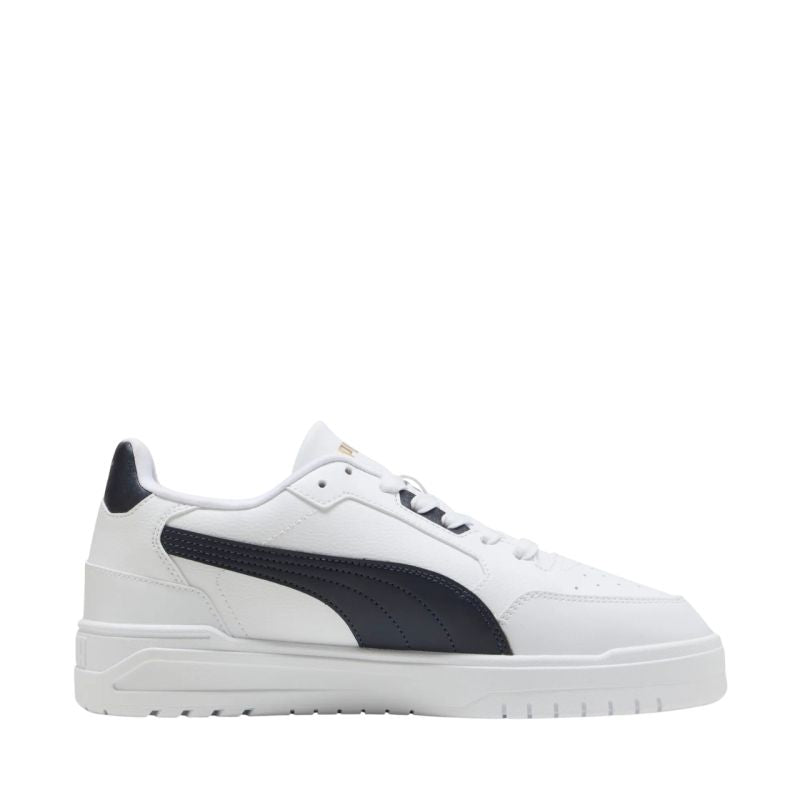 Puma Downtown women's shoes white and black 402596 04 Cipő