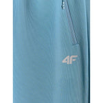 Men's quick-drying training pants 4F