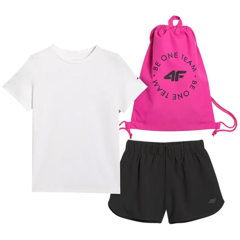 4f Set F081 Jr 4FJWAW25TAPSF081 20S Készlet