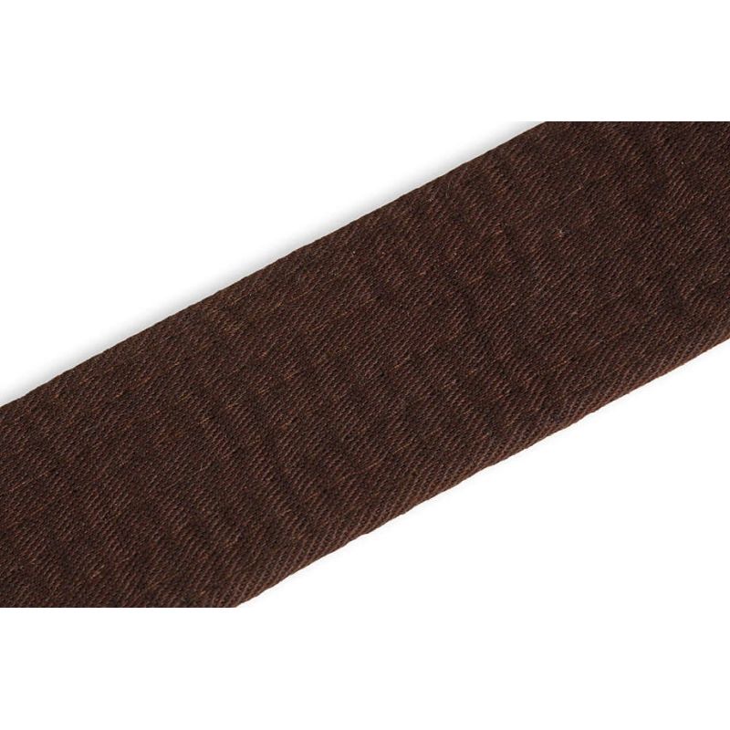 DBX Bushido Karate kimono belt - brown barna sachets, belts, bags
