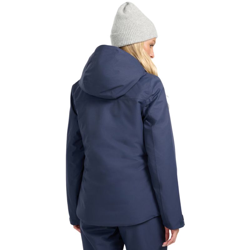 4f Ski jacket W 4FWAW25TTJAF0954 31S Kabát