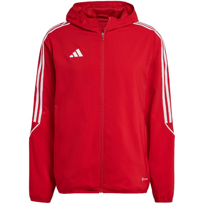 adidas Jacket adidas Tiro 23 League Windbreaker W IA1618 Kabát