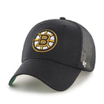 47 Brand Cap ' Trucker NHL Cap BRANS14CTP not to exhibit Sapka