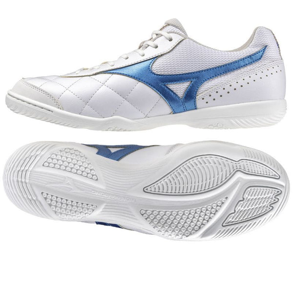 Mizuno MRL Sala Club IN M Q1GA241602 football boots Cipő
