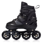 Meteor Rox M Roller Skates uniw görkorcsolya