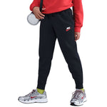 Nike Sportswear Club Fleece Kids' FD3008 fekete nadrág