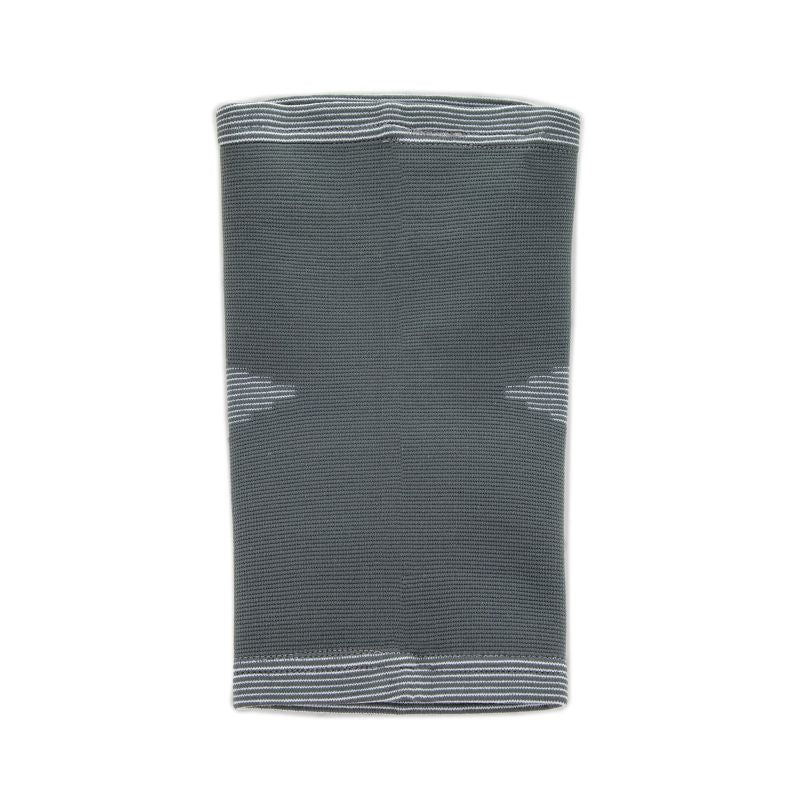 Body Sculpture Knee Support with Elastic Band BNS 003L fehér karszalag BNS003L