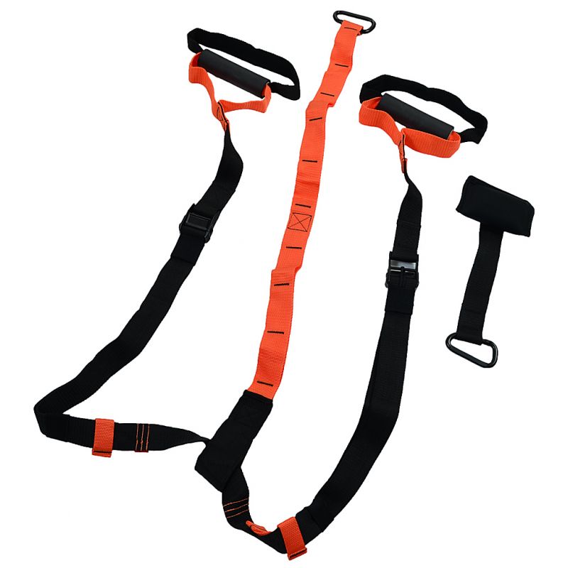 PROfit DK2253 Strength Training Belts Edzőfelszerelés