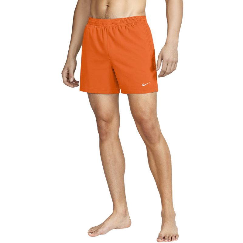 Nike Essential 5 Orange Swim narancssárga rövidnadrág NESSF560847