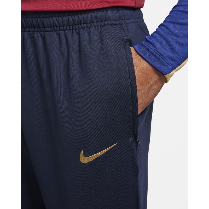Nike FC Barcelona DF Strike M KPZ FJ5401-451 pants Nadrág