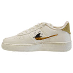 Women's Nike Air Force 1 LOW LV8 (GS) Sneakers - DQ7690-100 utcai cipő