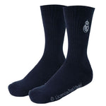 Real Madrid High Socks 3-pack 2900003437