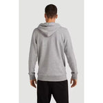 O'Neill men's sweatshirt with kangaroo pocket, Triple, fashionable gray szürke pulóver