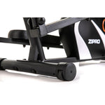 Zipro Shox RS Elliptical Trainer edzőfelszerelés 14501502