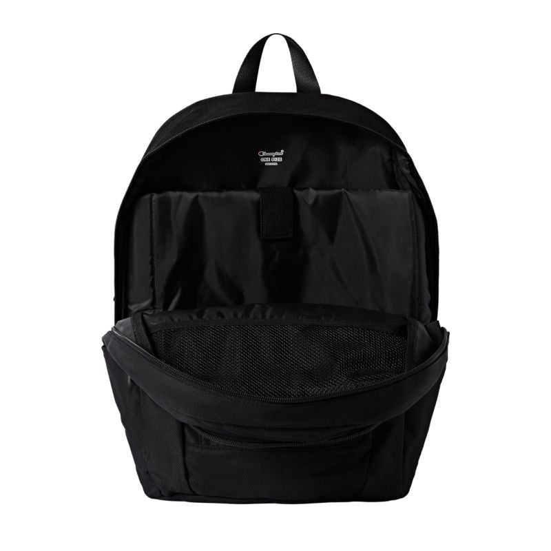Champion Backpack Black 806243 KK001 fekete hátizsák
