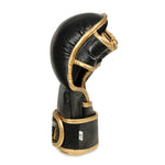 DBX Bushido MMAsparring gloves - Aureos - Valor Series kesztyű
