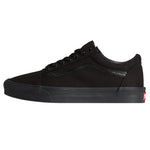 Vans Unisex Old Skool VN000D3HBKA fekete utcai cipő