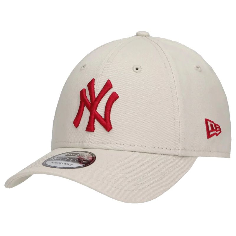 Inny New Era 9FORTY STN New York Yankees MLB Cap 60240312 Ruházat