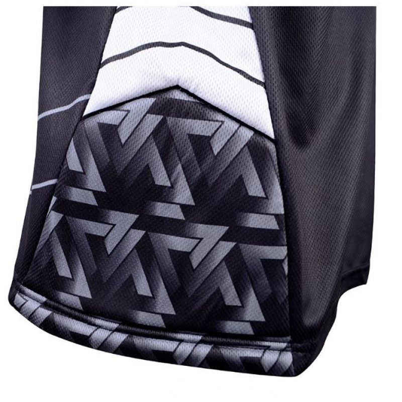 Tempish Sixth Goalkeeper Jacket fekete sweatshirts