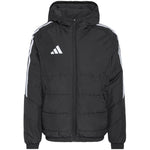 Men's adidas Tiro 26 Winter Jacket Black JZ4109